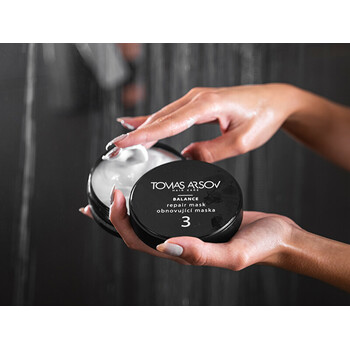 Balance Repair Mask - Obnovující maska na vlasy